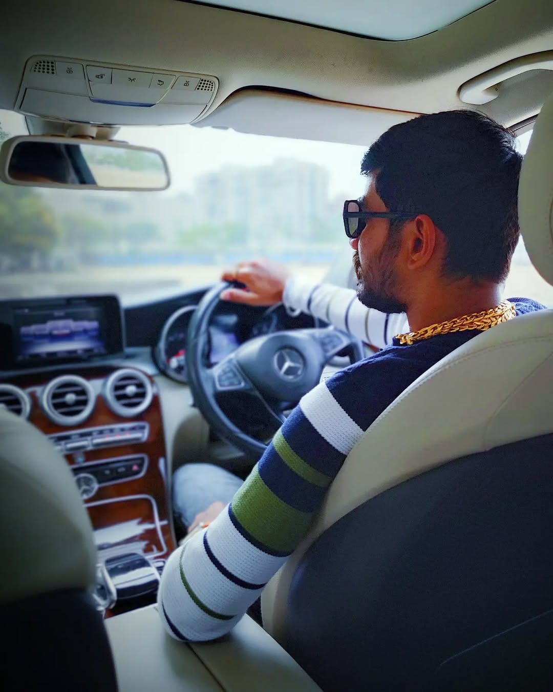 Post 8 by Herry Patel on Instagram (image)