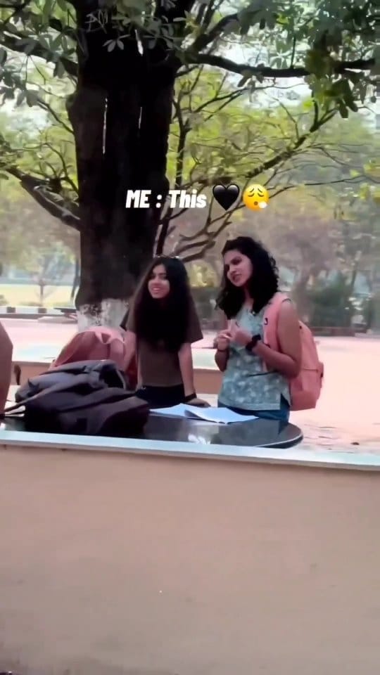Post 9 by Herry Patel on Instagram (video)
