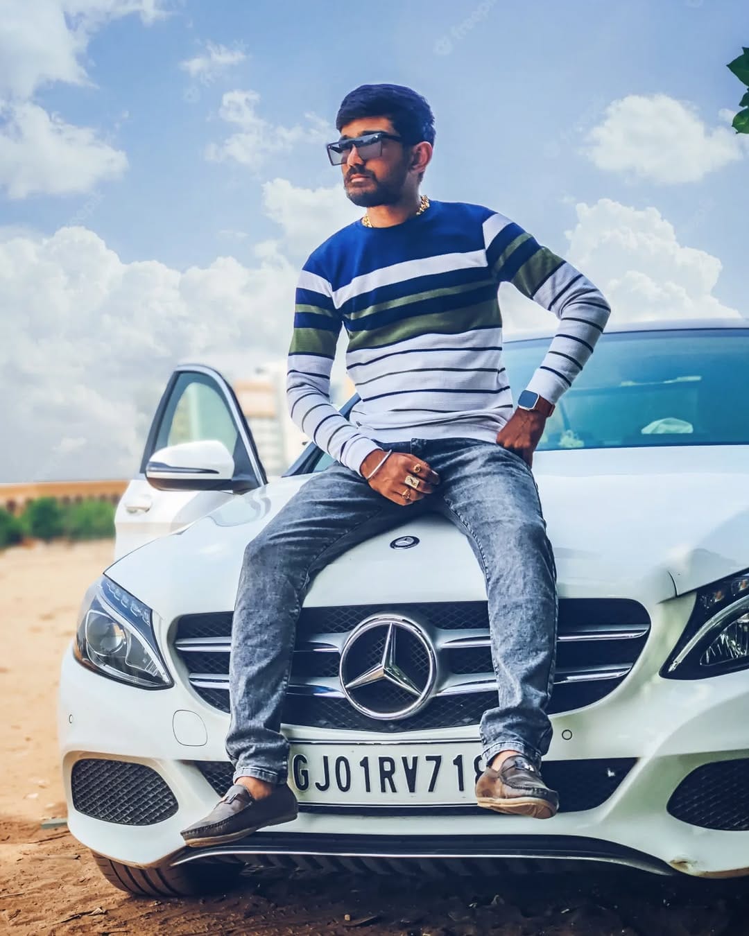 Post 10 by Herry Patel on Instagram (image)