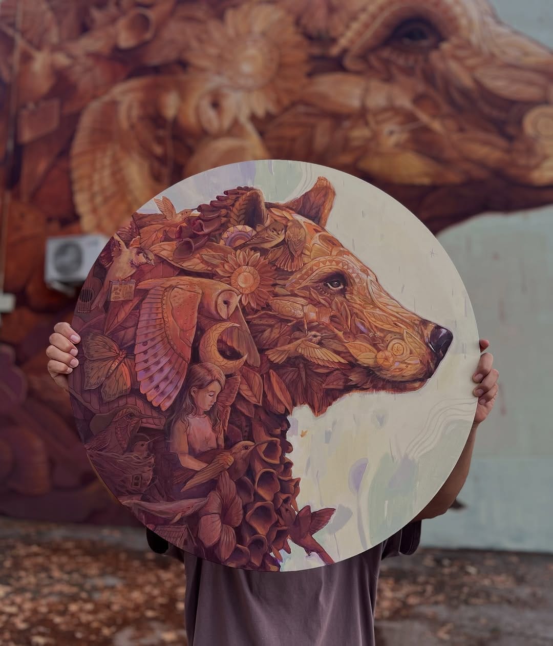 Post 5 by Alegria del Prado on Instagram (carousel)