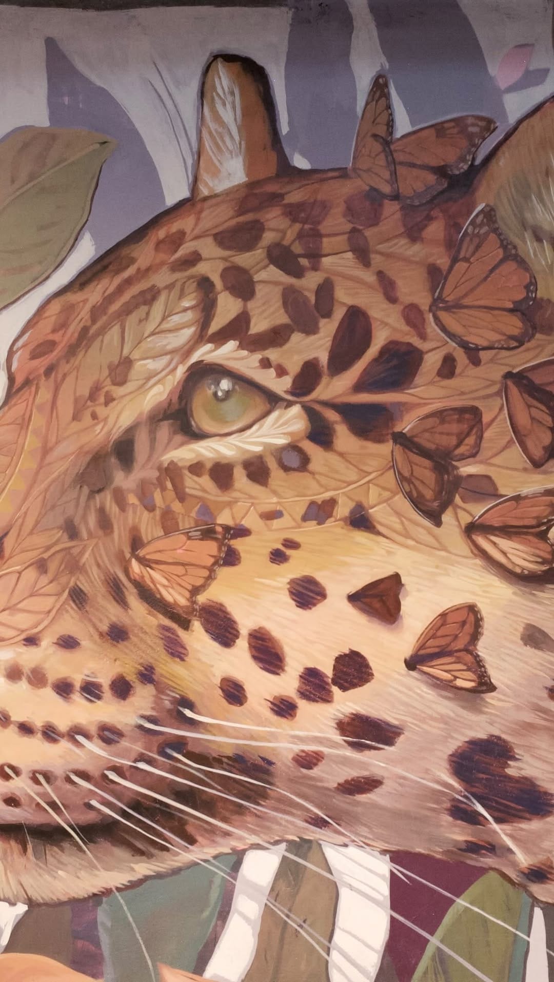 Post 4 by Alegria del Prado on Instagram (video)