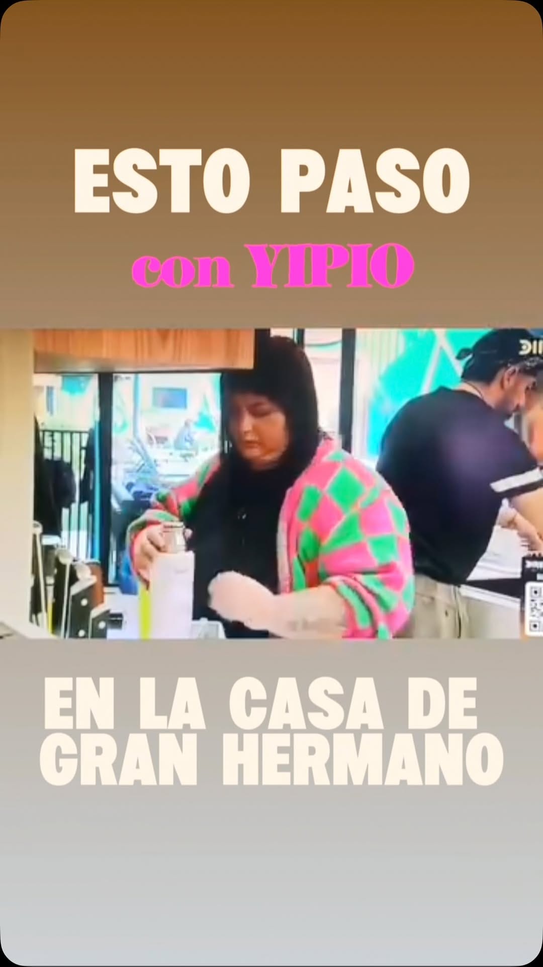 Post 4 by Yisela Paola on Instagram (video)