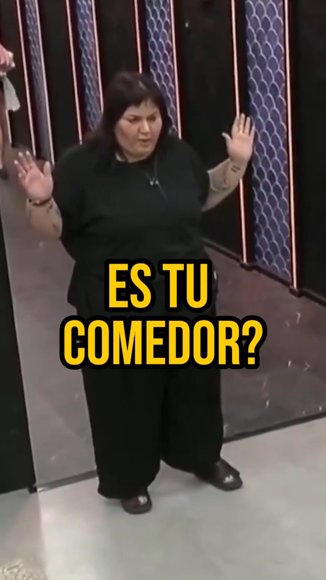 Post 2 by Yisela Paola on Instagram (video)