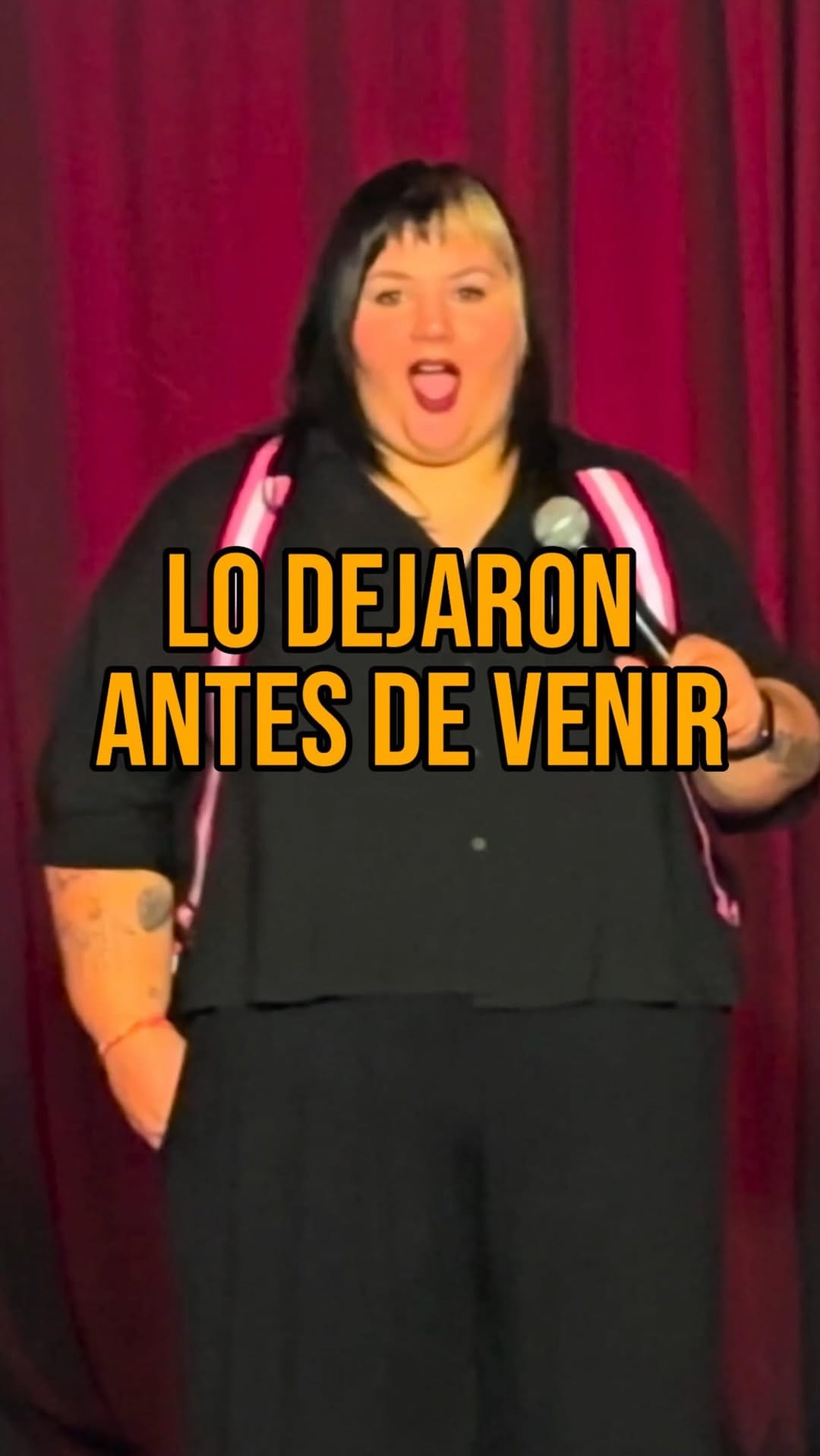 Post 7 by Yisela Paola on Instagram (video)