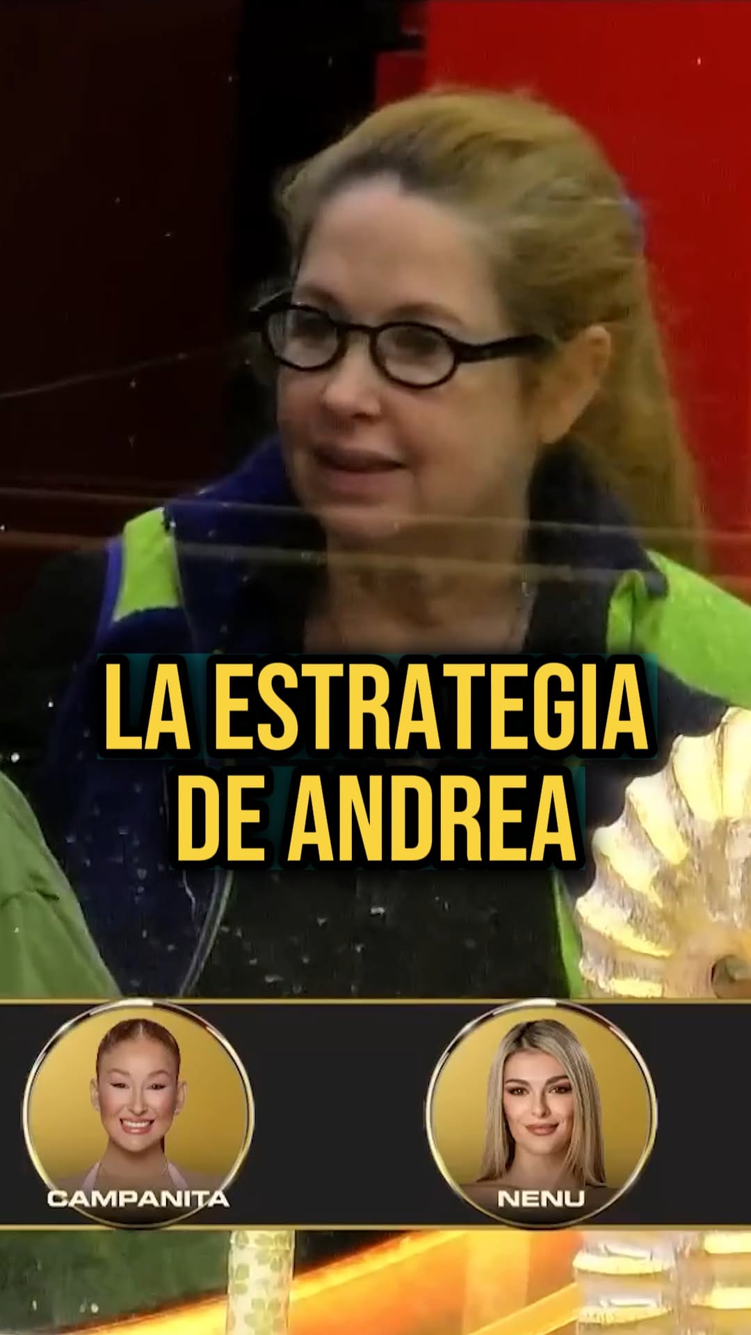 Post 5 by Yisela Paola on Instagram (video)
