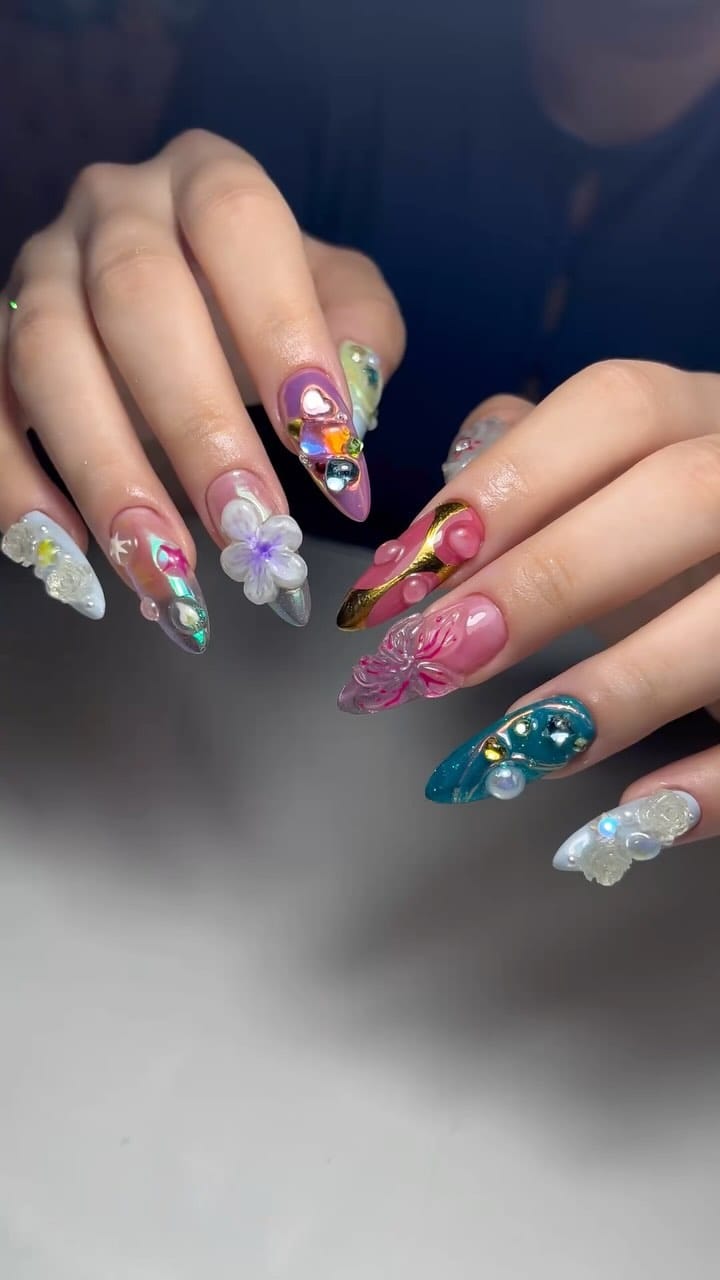 Post 8 by 𝗬𝗮𝘁𝘇𝗲𝗹𝘆 | 𝗸𝗮𝘄𝗮𝗶𝗶 𝗽𝗿𝗲𝘀𝘀 𝗼𝗻 𝗻𝗮𝗶𝗹𝘀 ʚ♡ɞ on Instagram (video)