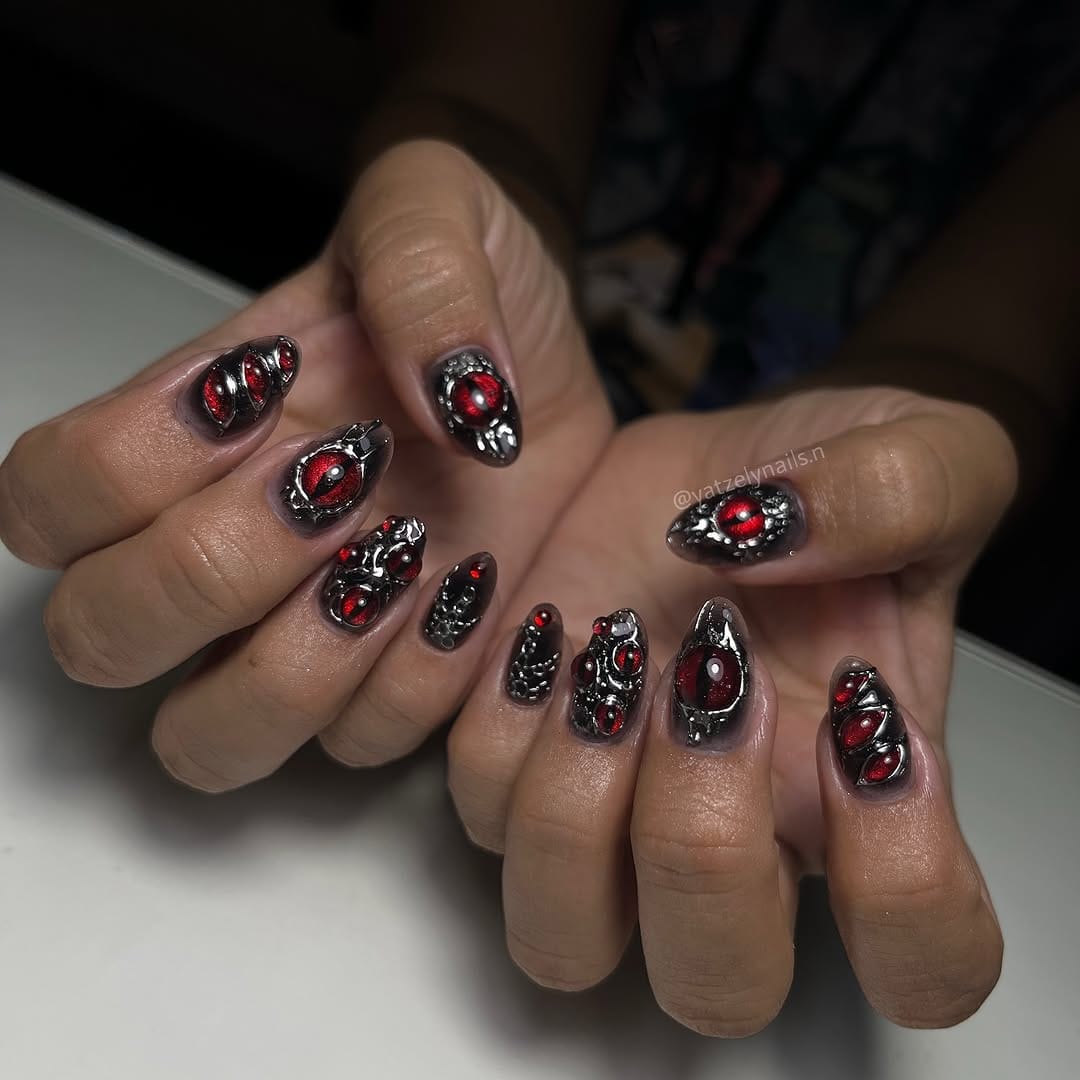 Post 3 by 𝗬𝗮𝘁𝘇𝗲𝗹𝘆 | 𝗸𝗮𝘄𝗮𝗶𝗶 𝗽𝗿𝗲𝘀𝘀 𝗼𝗻 𝗻𝗮𝗶𝗹𝘀 ʚ♡ɞ on Instagram (carousel)