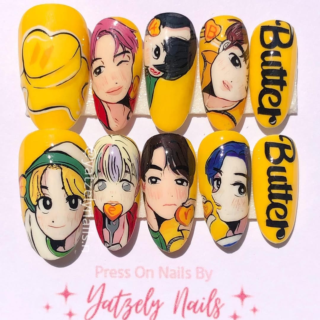 Post 10 by 𝗬𝗮𝘁𝘇𝗲𝗹𝘆 | 𝗸𝗮𝘄𝗮𝗶𝗶 𝗽𝗿𝗲𝘀𝘀 𝗼𝗻 𝗻𝗮𝗶𝗹𝘀 ʚ♡ɞ on Instagram (image)