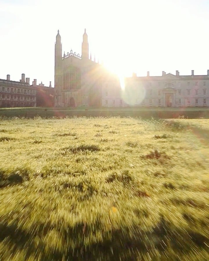 Post 9 by Rob Whitworth on Instagram (video)