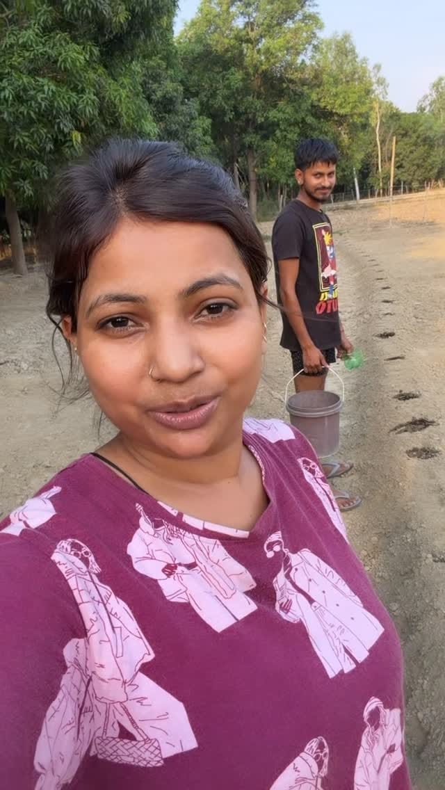 Post 8 by kajal maurya on Instagram (video)