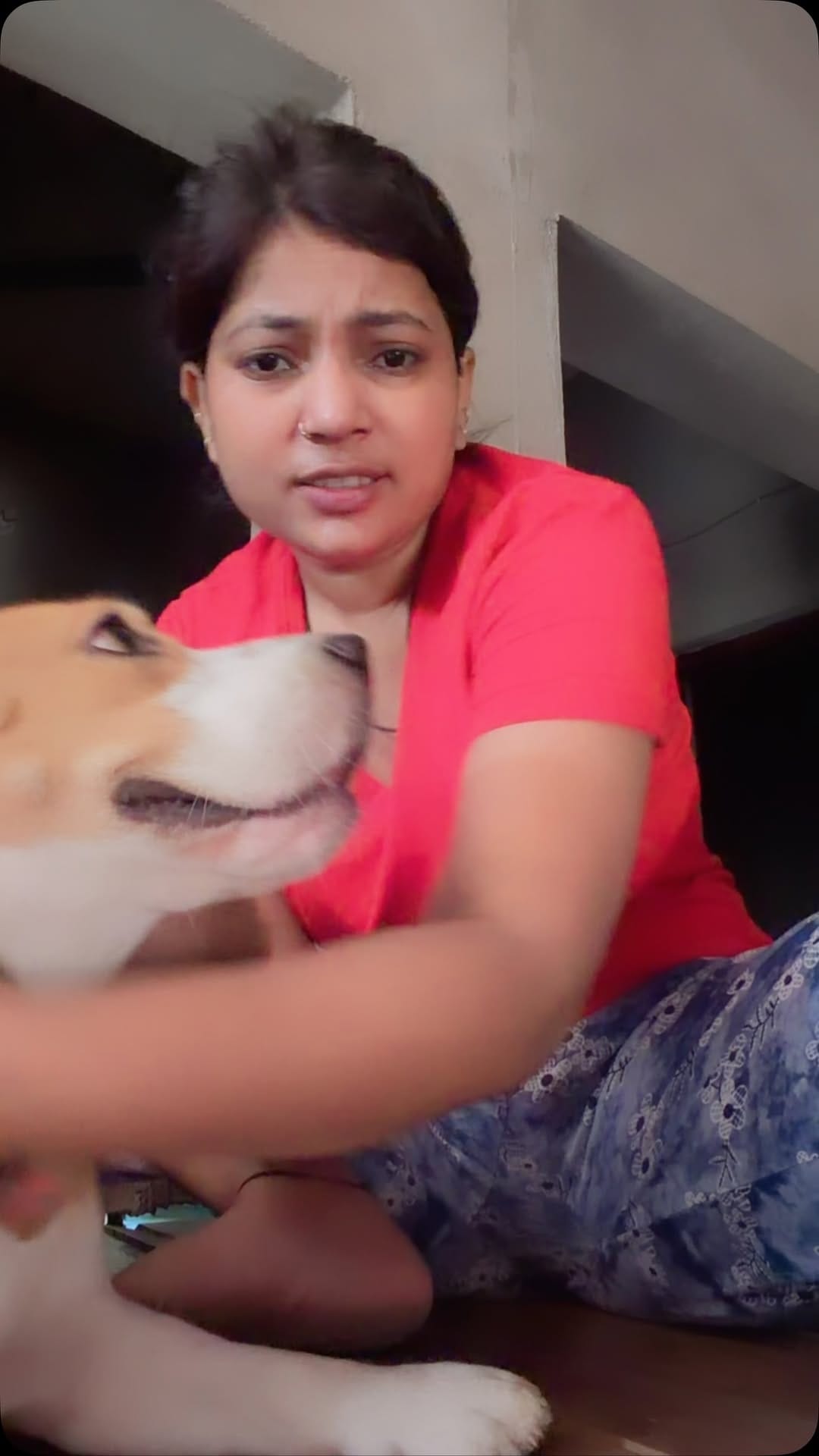 Post 3 by kajal maurya on Instagram (video)