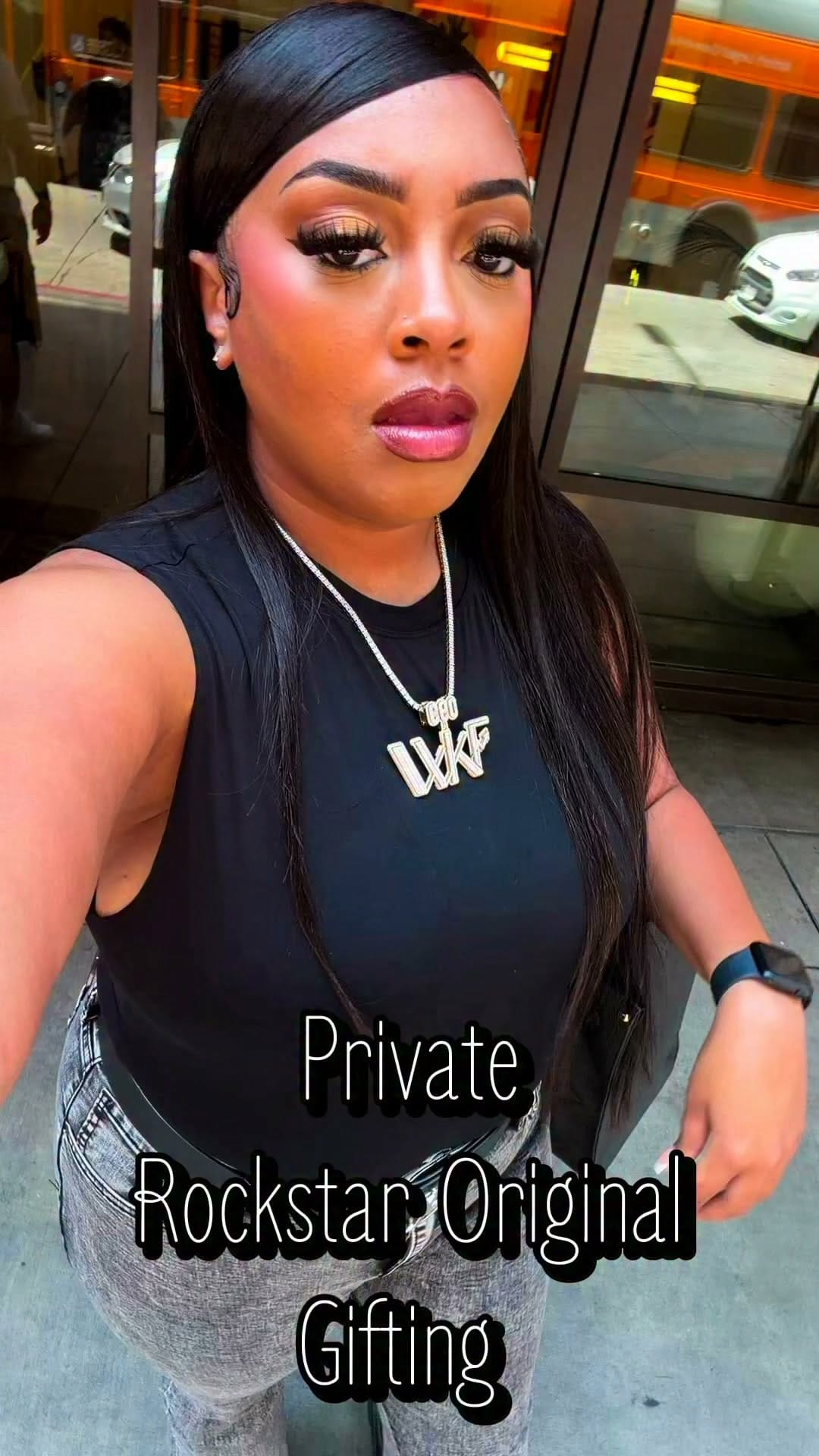 Post 7 by Dr. Deija D. James on Instagram (video)