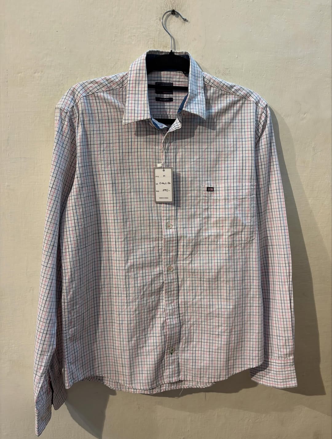 Post 2 by Thrift Atti TN/IND on Instagram (carousel)