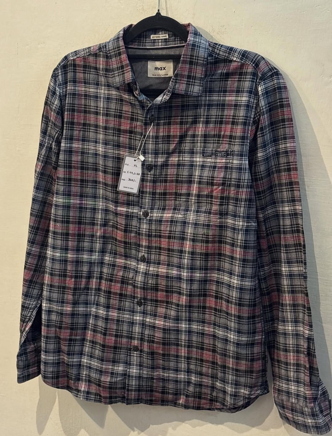 Post 6 by Thrift Atti TN/IND on Instagram (carousel)