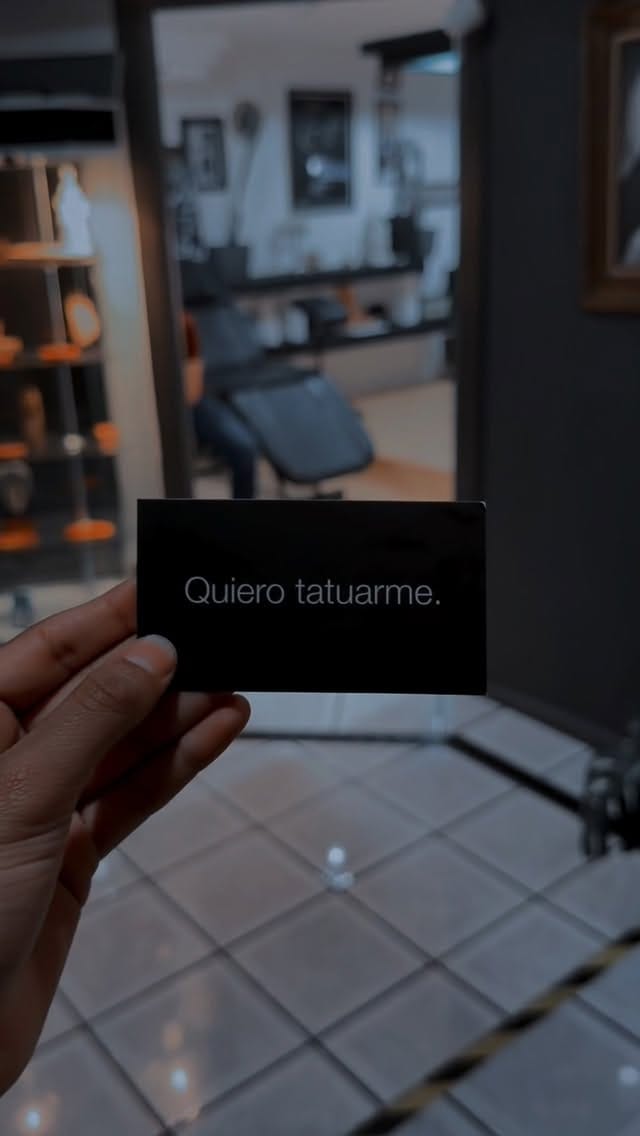 Post 7 by 𝗝𝗢𝗦𝗘 𝗧𝗘𝗥𝗥𝗢𝗥 | 𝗕𝗟𝗩𝗖𝗞 𝗧𝗔𝗧𝗧𝗢𝗢 on Instagram (video)