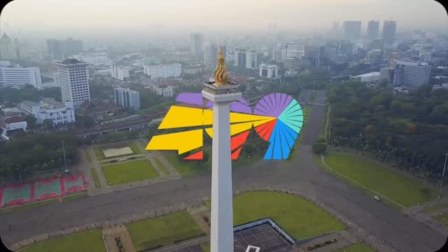 Post 5 by Lembaga Pembiayaan Ekspor Indonesia (LPEI) on Instagram (video)