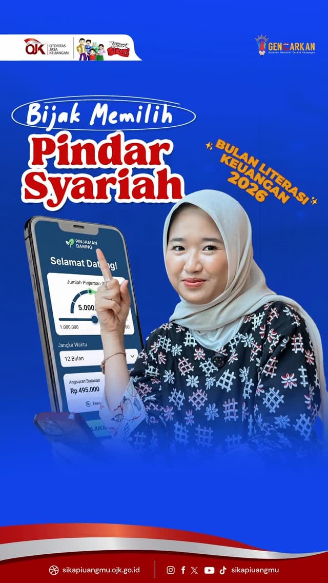 Post 9 by KTA KILAT Official on Instagram (video)