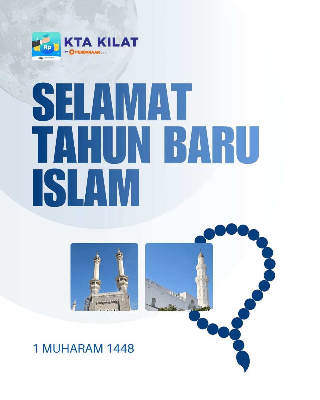 Post 2 by KTA KILAT Official on Instagram (image)