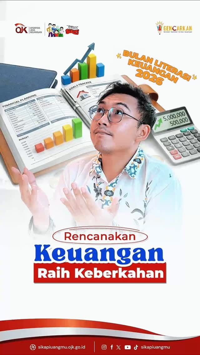 Post 3 by KTA KILAT Official on Instagram (video)
