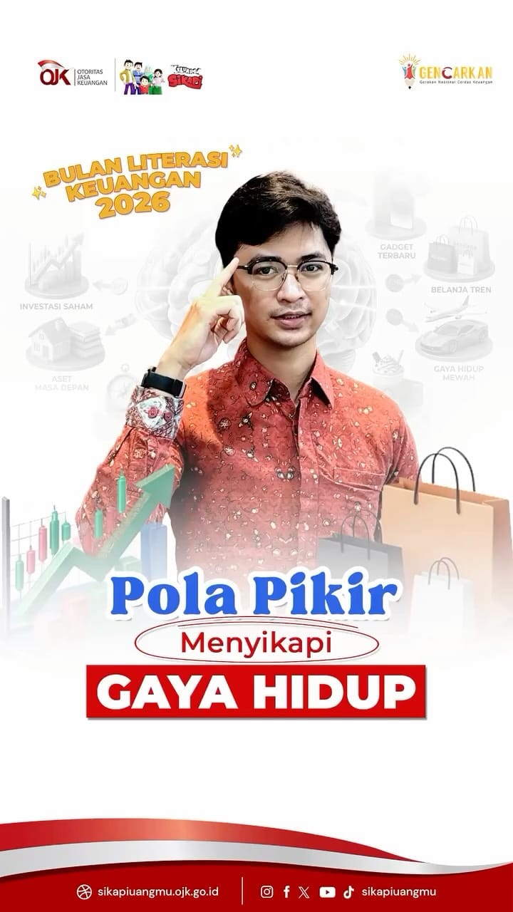 Post 6 by KTA KILAT Official on Instagram (video)
