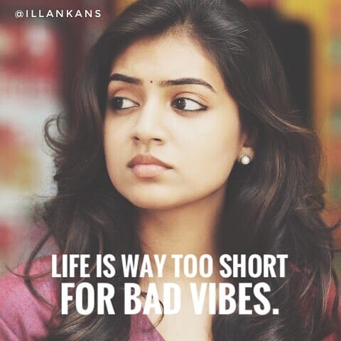 Post 4 by ILLANKANS TV - Good Vibes on Instagram (image)