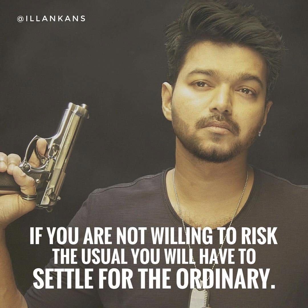 Post 3 by ILLANKANS TV - Good Vibes on Instagram (image)