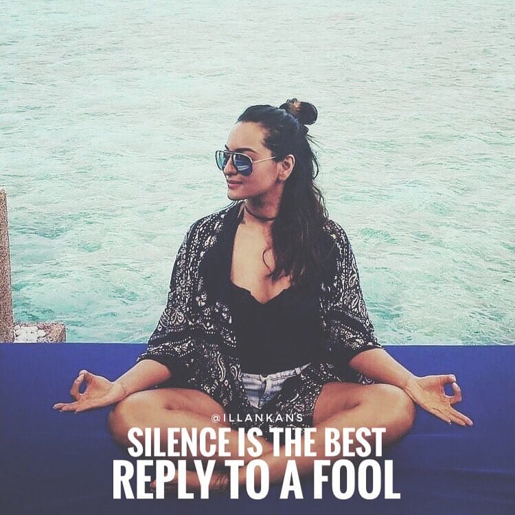 Post 8 by ILLANKANS TV - Good Vibes on Instagram (image)