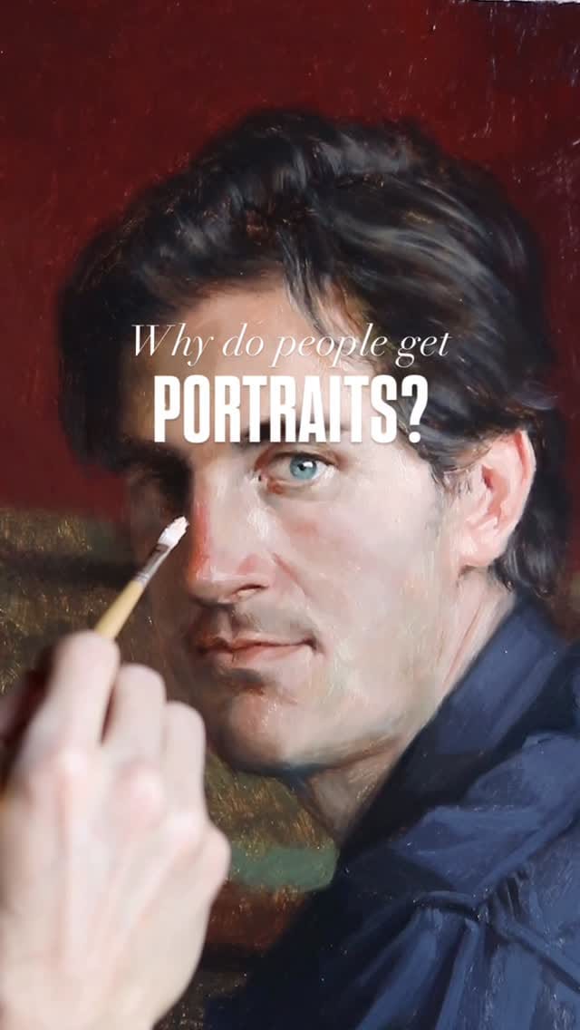 Post 2 by Thibault Barrère | Professional Artist on Instagram (video)