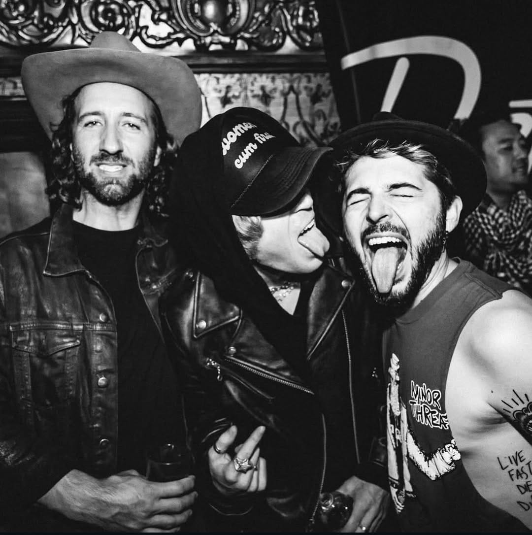 Post 6 by DIRTY MONDAYS on Instagram (image)