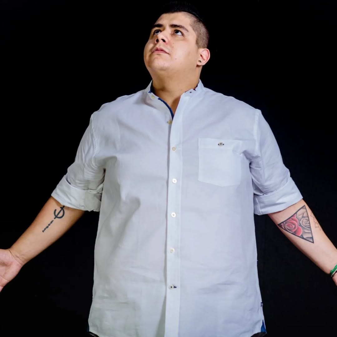 Post 1 by Omar Murillo Lopez on Instagram (image)