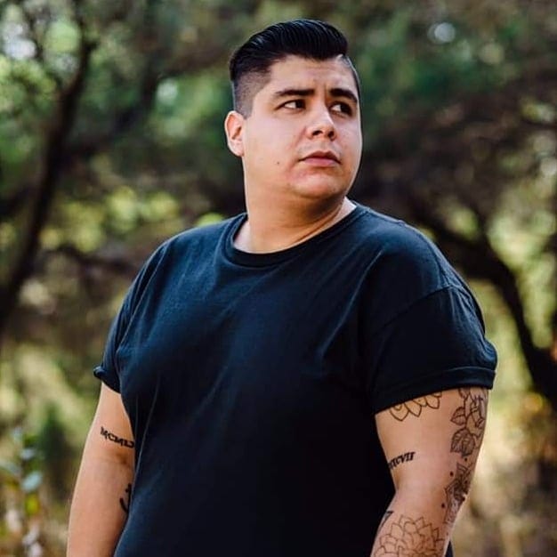 Post 7 by Omar Murillo Lopez on Instagram (image)