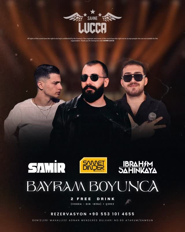 Post 8 by Sahne Lucca on Instagram (video)