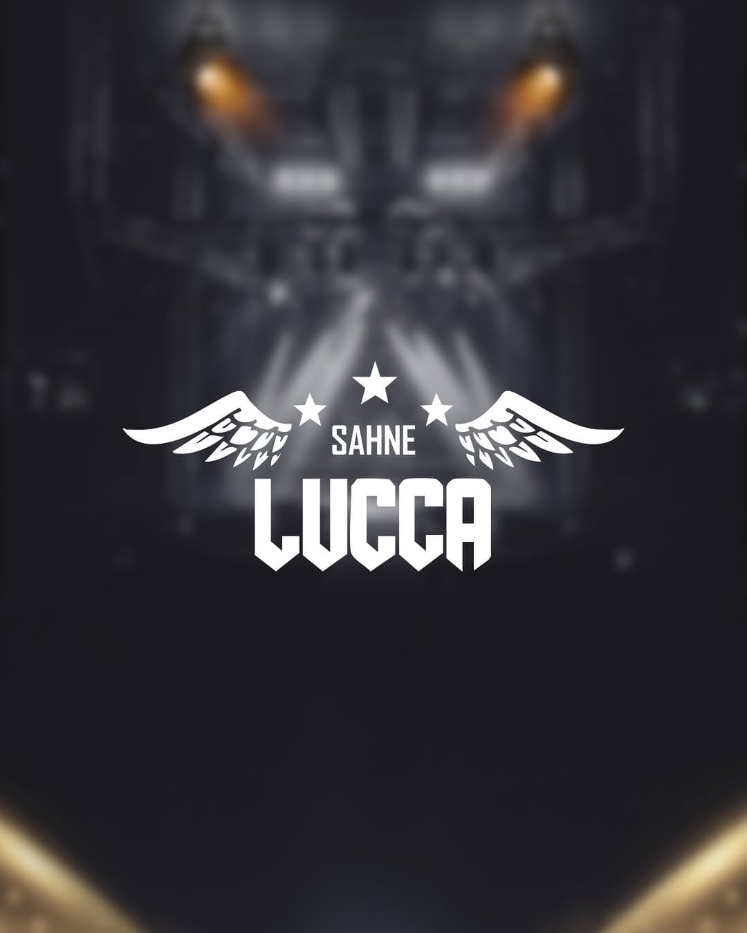 Post 4 by Sahne Lucca on Instagram (image)
