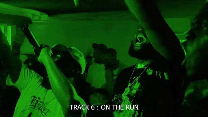 Post 2 by Dripstar GO on Instagram (video)