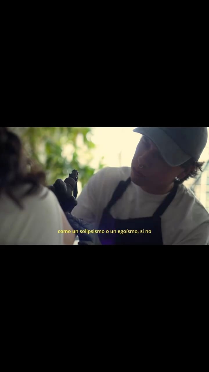 Post 8 by Raúl Rojas on Instagram (video)