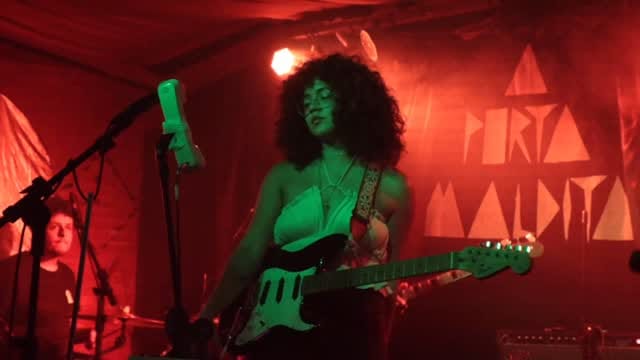 Post 3 by Grisa on Instagram (video)