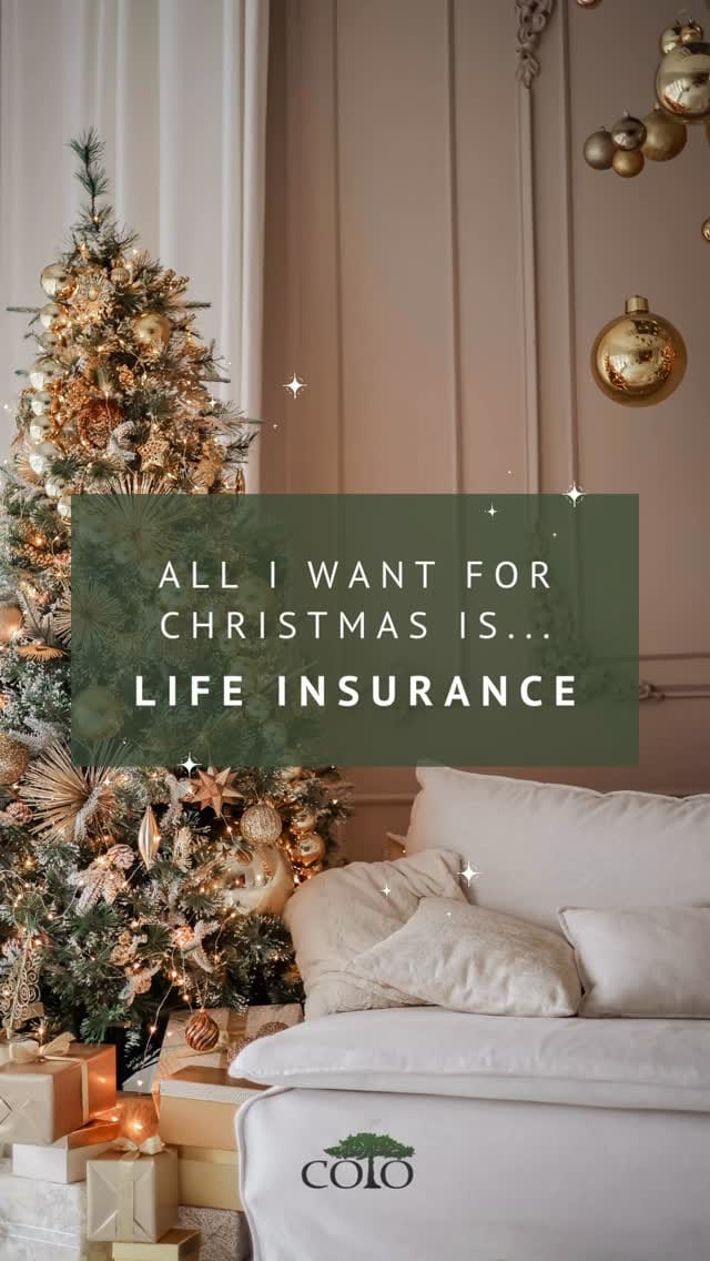 Post 10 by Coto Insurance & Financial Svcs on Instagram (video)