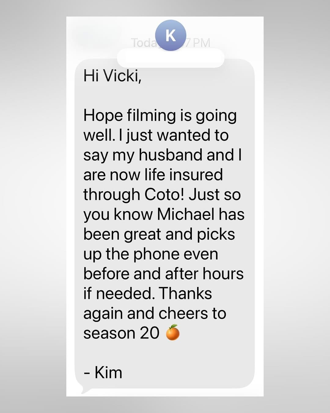 Post 6 by Coto Insurance & Financial Svcs on Instagram (image)