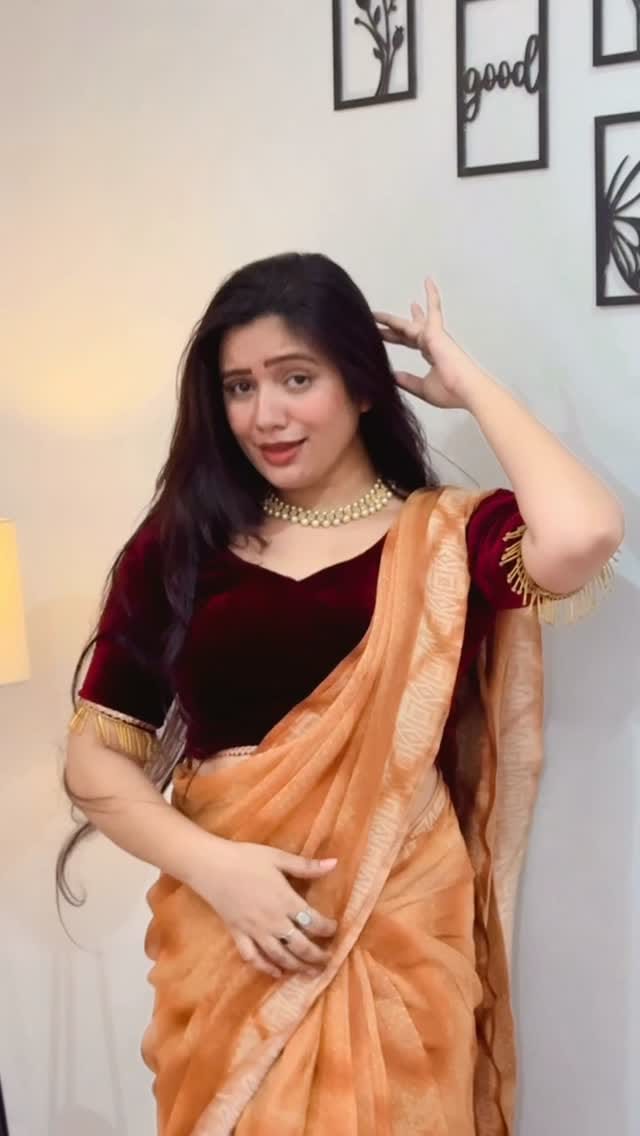 Post 2 by Divya sahu on Instagram (video)