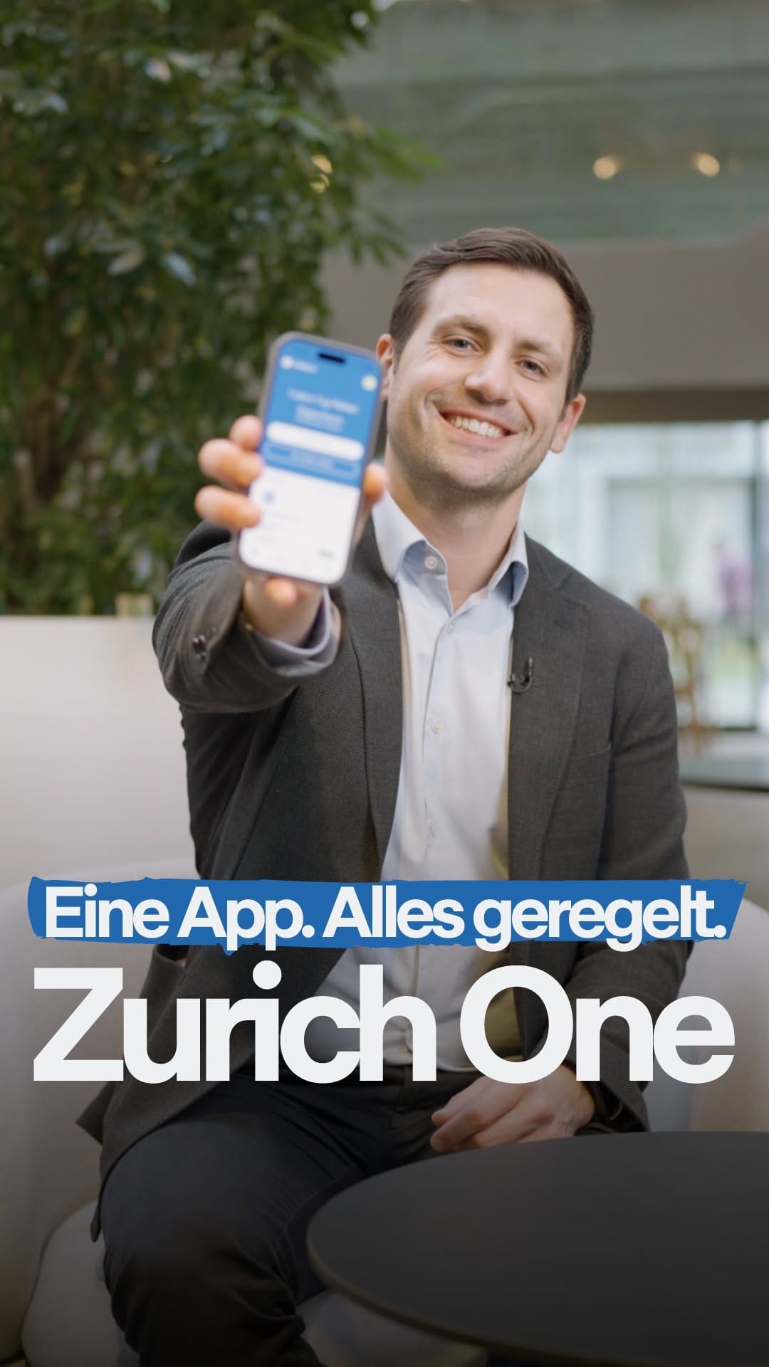 Post 9 by Zurich Schweiz on Instagram (video)