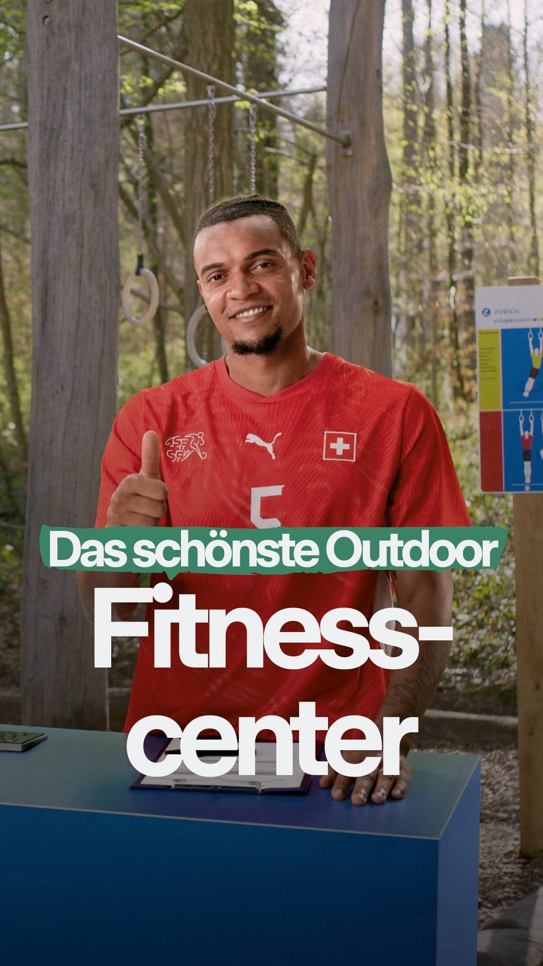 Post 5 by Zurich Schweiz on Instagram (video)