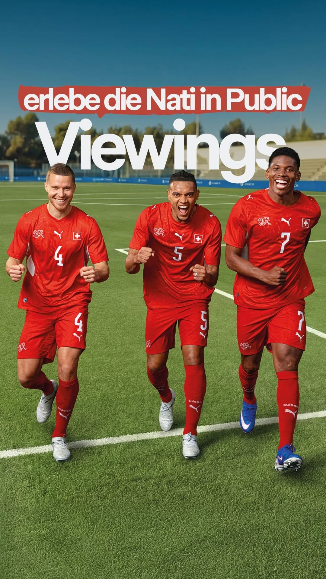 Post 8 by Zurich Schweiz on Instagram (video)