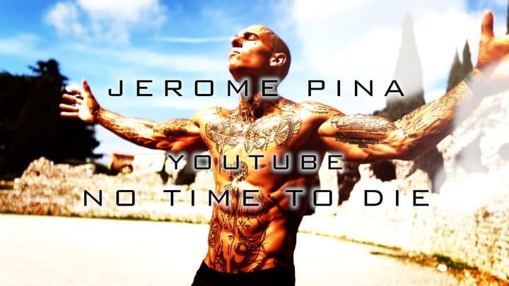 Post 8 by 𝔍𝔢𝔯𝔬𝔪𝔢 𝔓𝔦𝔫𝔞 🪓🇵🇹🌴 on Instagram (video)