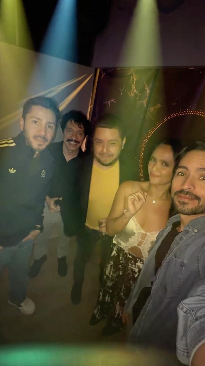 Post 3 by Daniel Chávez Camacho 🌀 on Instagram (video)