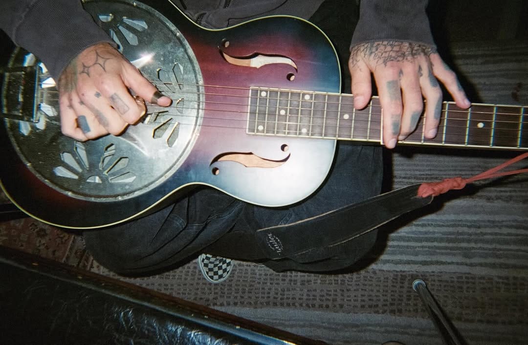 Post 5 by Matt Mason on Instagram (image)