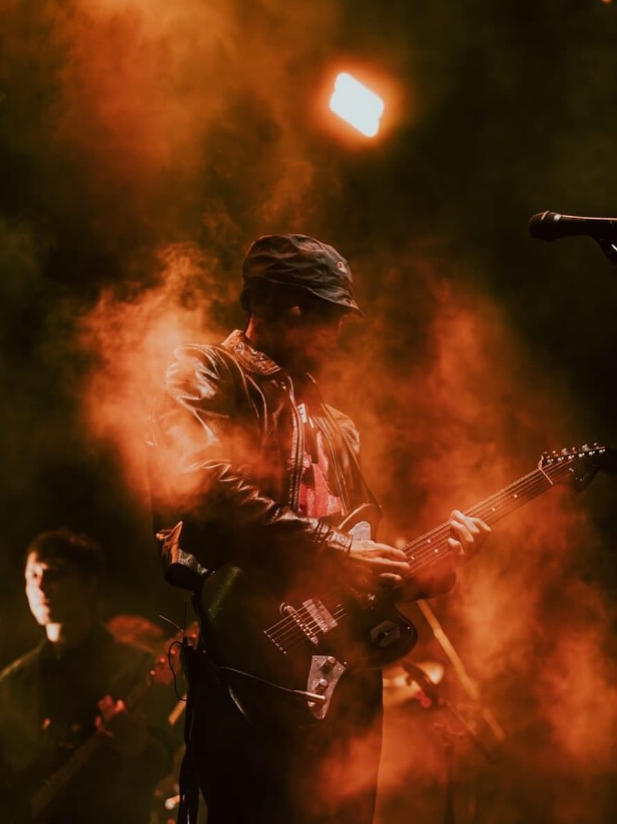 Post 6 by Matt Mason on Instagram (image)