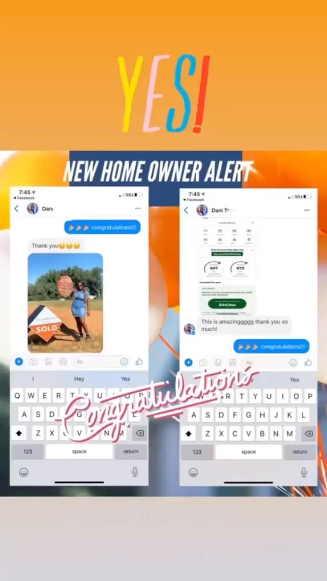 Post 3 by Luxury Credit Repair LLC on Instagram (video)