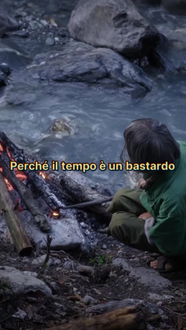 Post 7 by Alberto Bianco on Instagram (video)