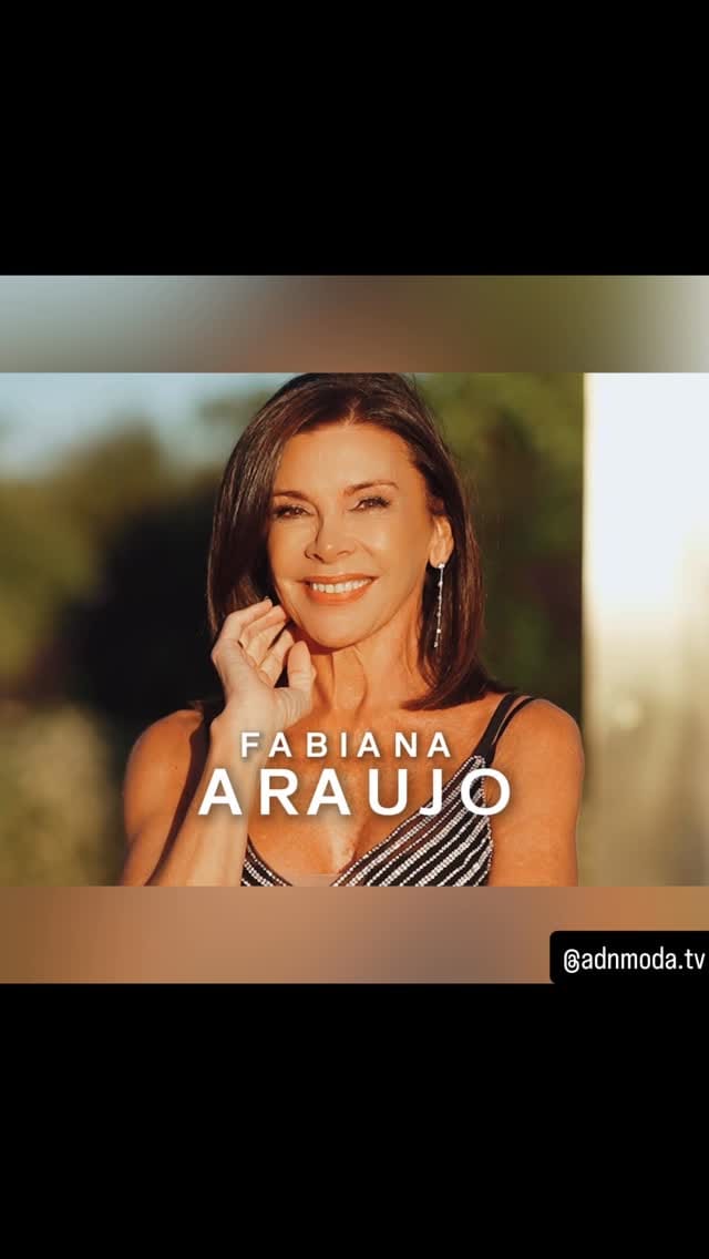 Post 9 by Fabiana Araujo on Instagram (video)