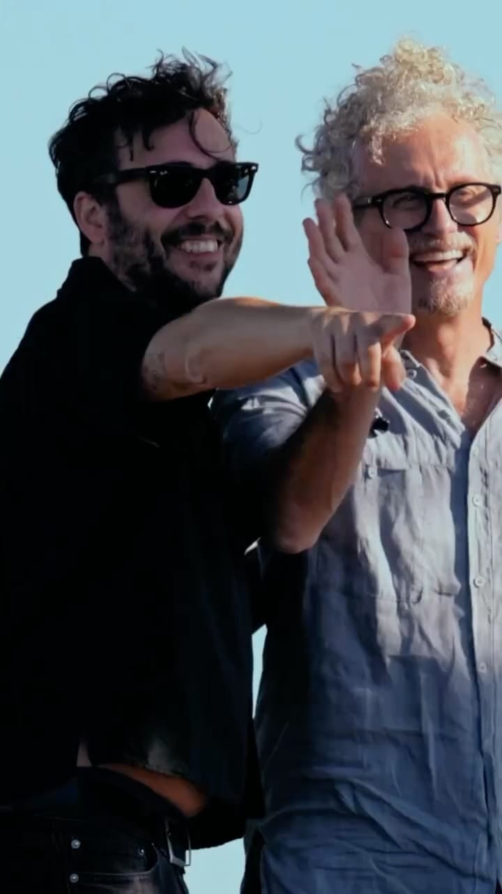 Post 6 by Alberto Bianco on Instagram (video)
